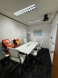 Chinatown Point (D1), Office #570203021